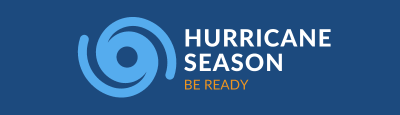 HURRICANE SEASON 