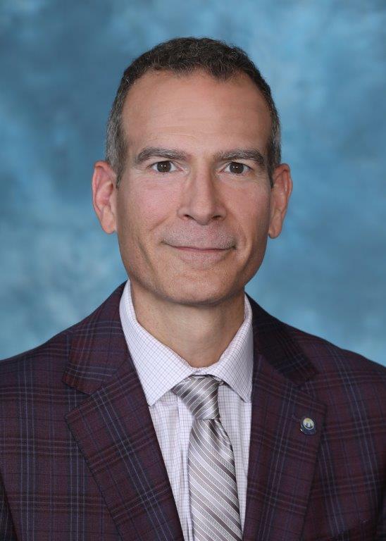 City Manager Bryan Pegues