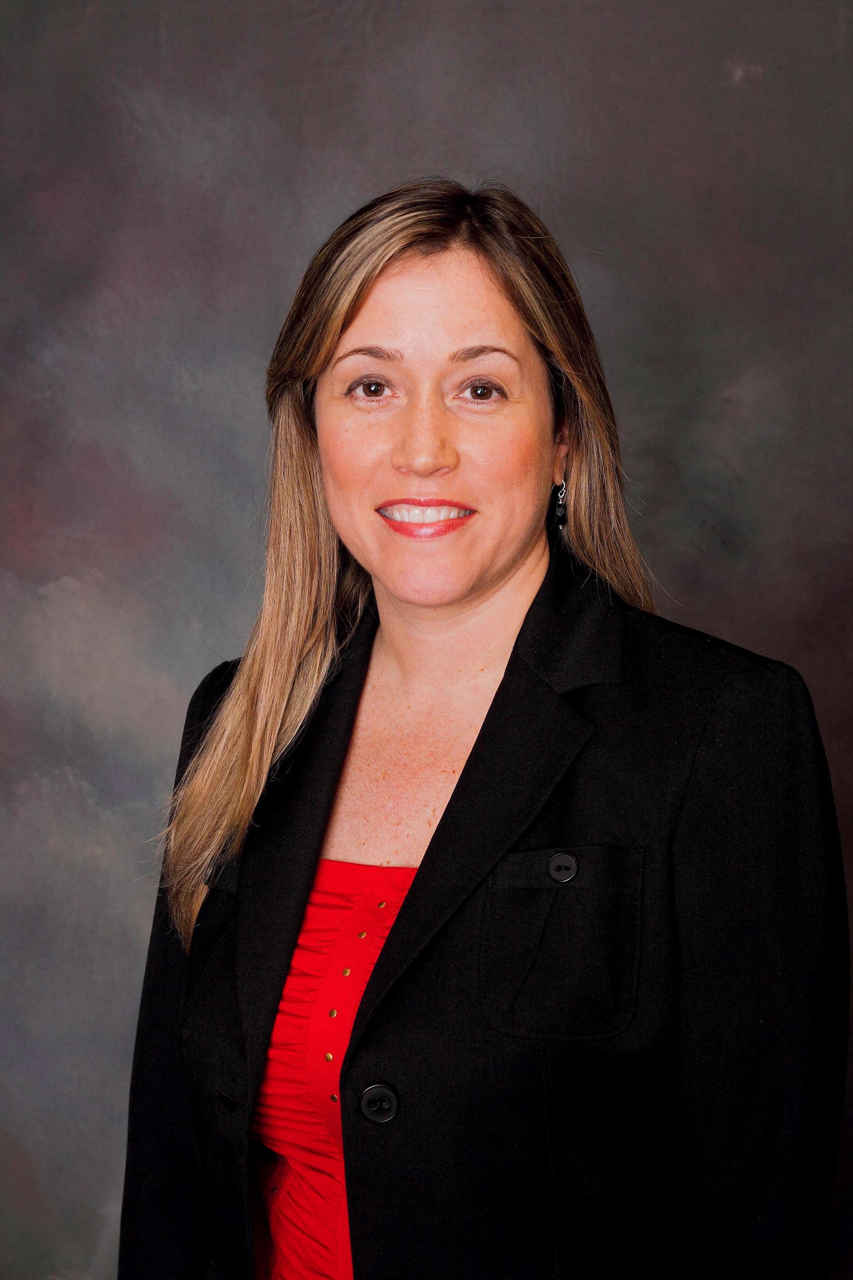 Ellisa Horvath City Clerk